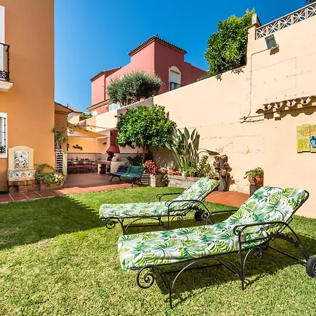Casa de Férias Utopia Pool Garden Bbq Views 4b *